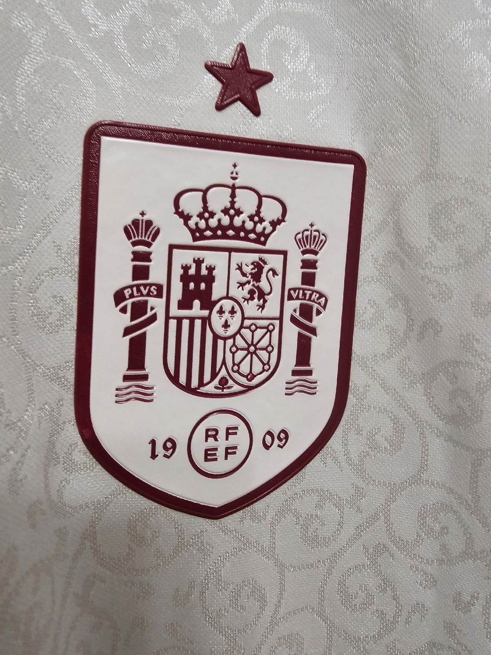 Canottiere & Pantaloni: Spanien Spielertrikot WM 26 – Nuovo (secondo la descrizione) da Rickenbach LU venduto da LichterWelt 4