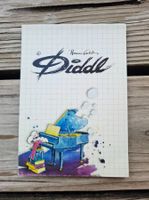 Diddlblock A6 Nr. 65