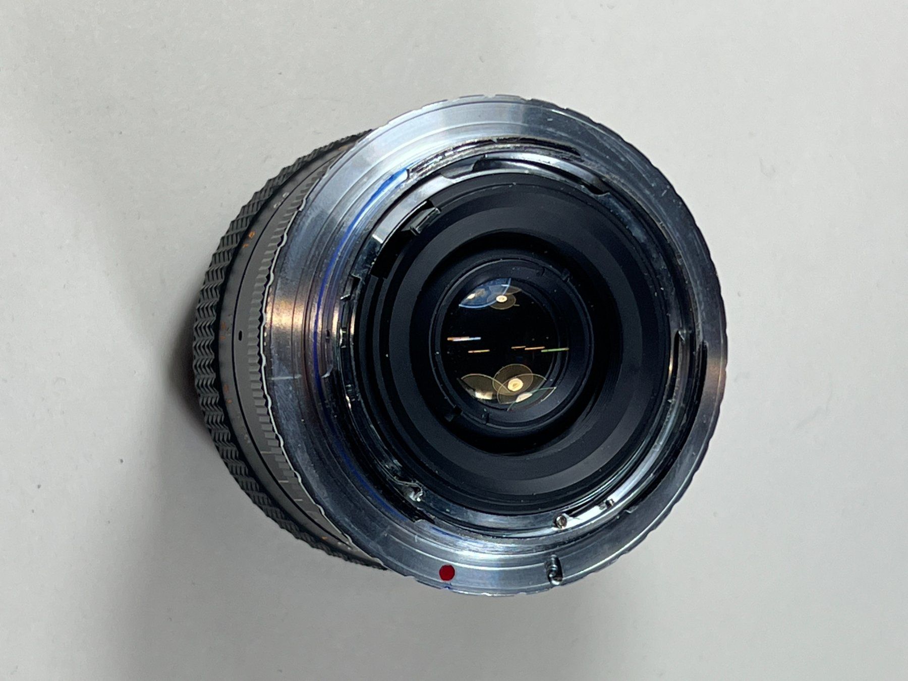 Objektive: Presenta MC Auto 1:2.8 28mm 2.8 28mm - Minolta MD – Gebraucht aus Vaduz von mar_5rks