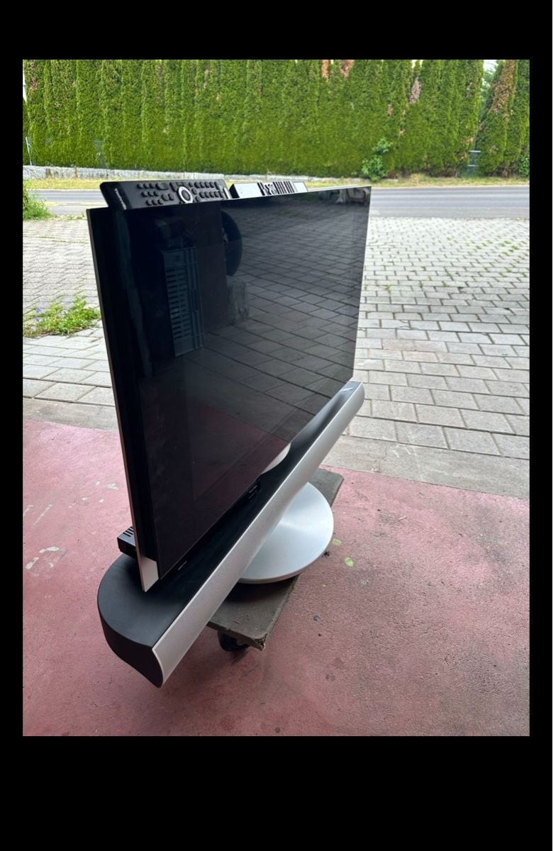Fernseher: Zum verkaufen  – Gebraucht aus Chur von and_5zsd 1