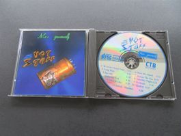 THE REAL HOT STUFF Max Yourself SIGNED !
