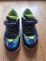 Turnschuhe / Sportschuhe Gr. 34