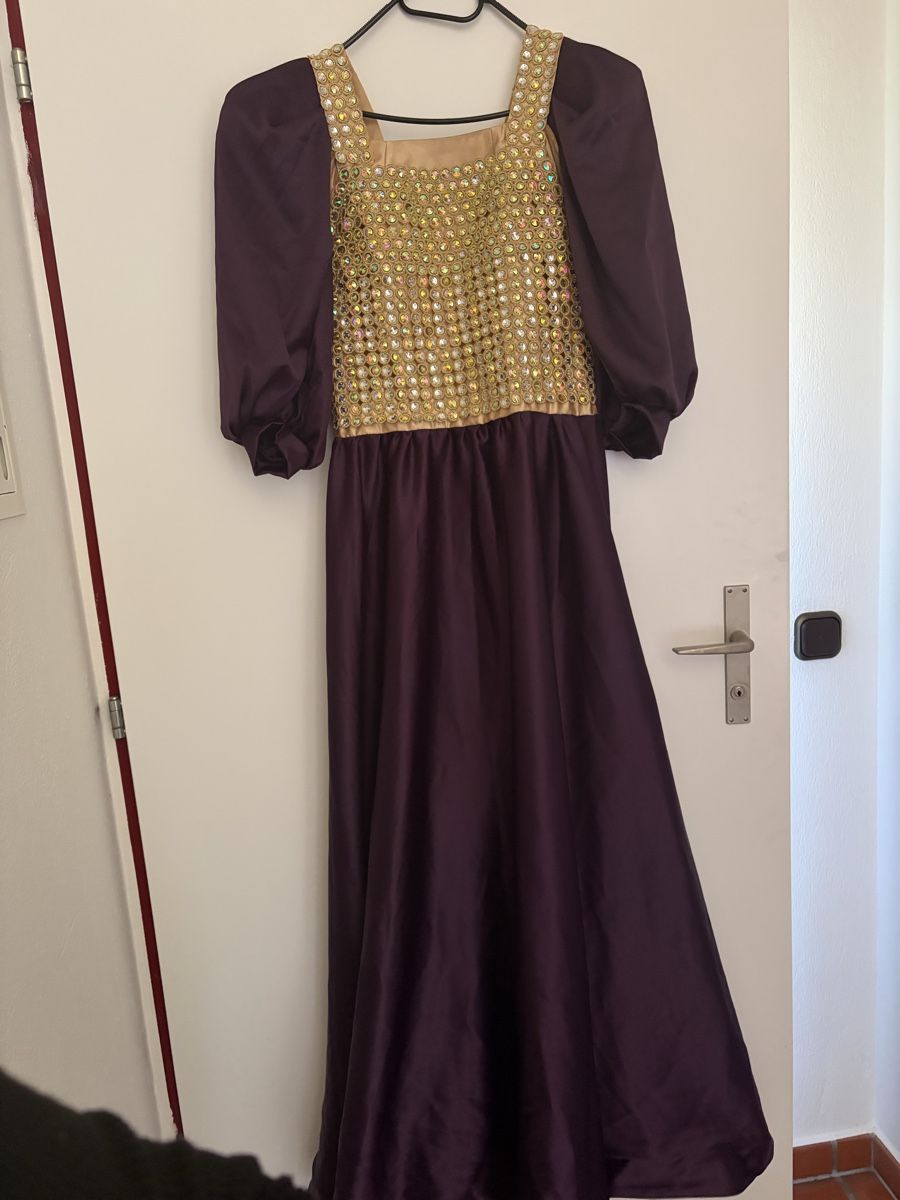 Robes: Hochzeitskleid – D'occasion à Büron par isl_l8td