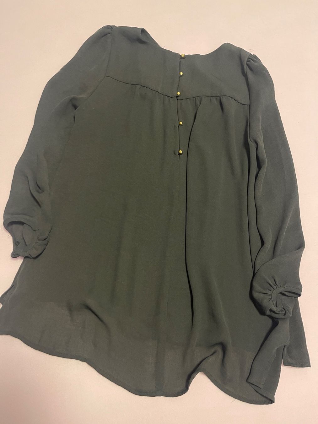 Zara Camicette: Bluse Damen M – Usato da Winterthur venduto da Deal246 1