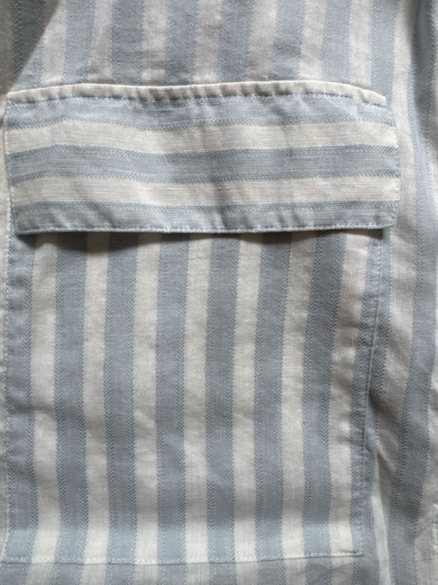 Hugo Boss Vestiti: Helles Sommerkleid von Boss Grösse 36 gestreift – Nuovo (secondo la descrizione) da Zürich venduto da Aaandreas 3