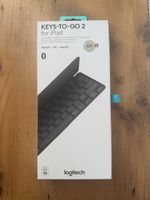 Key-To-Go 2 for iPad