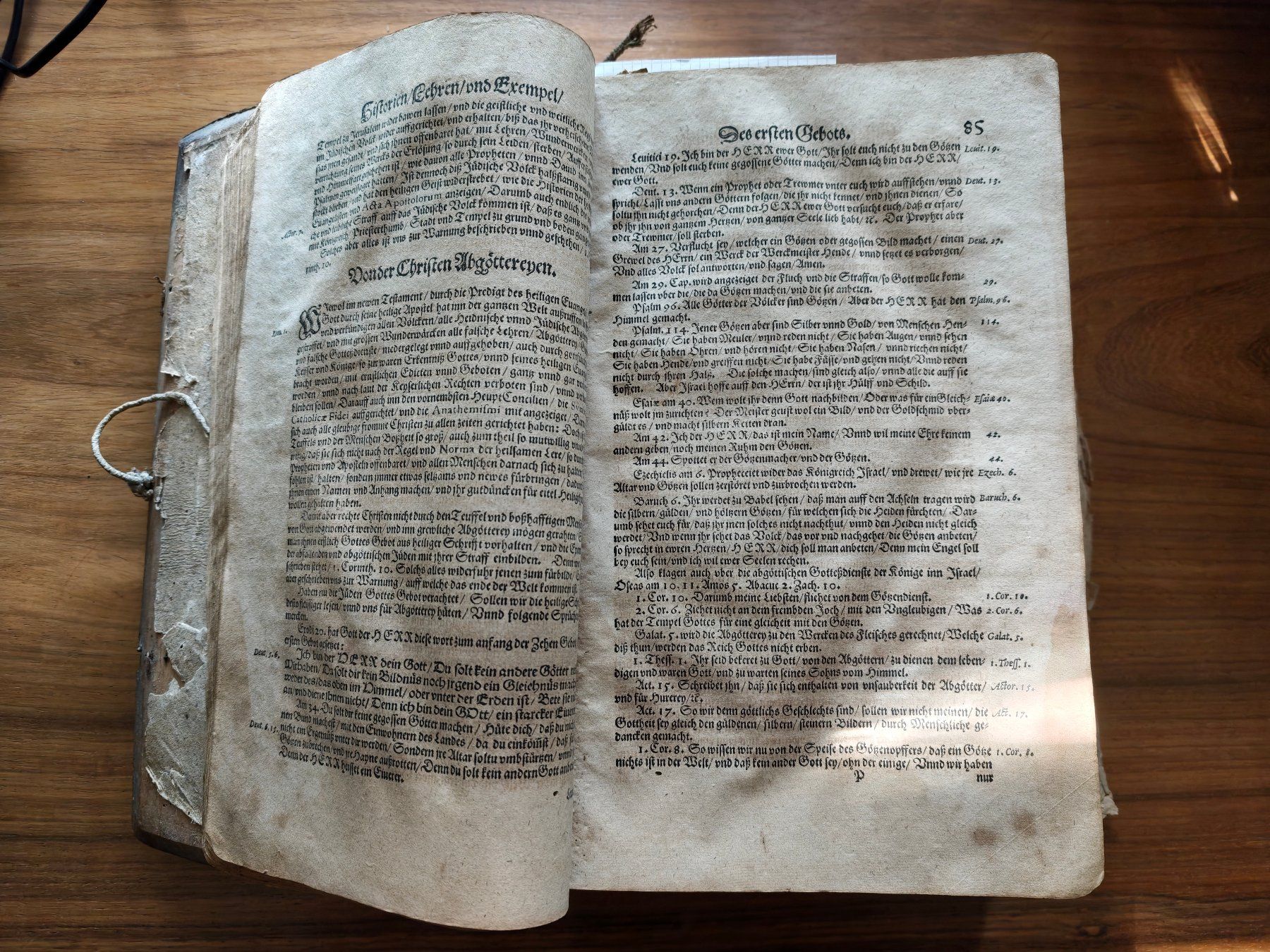 Bücher: Antikes Christliches Buch – Gebraucht aus Winterthur von Jeremiasschawalder 1