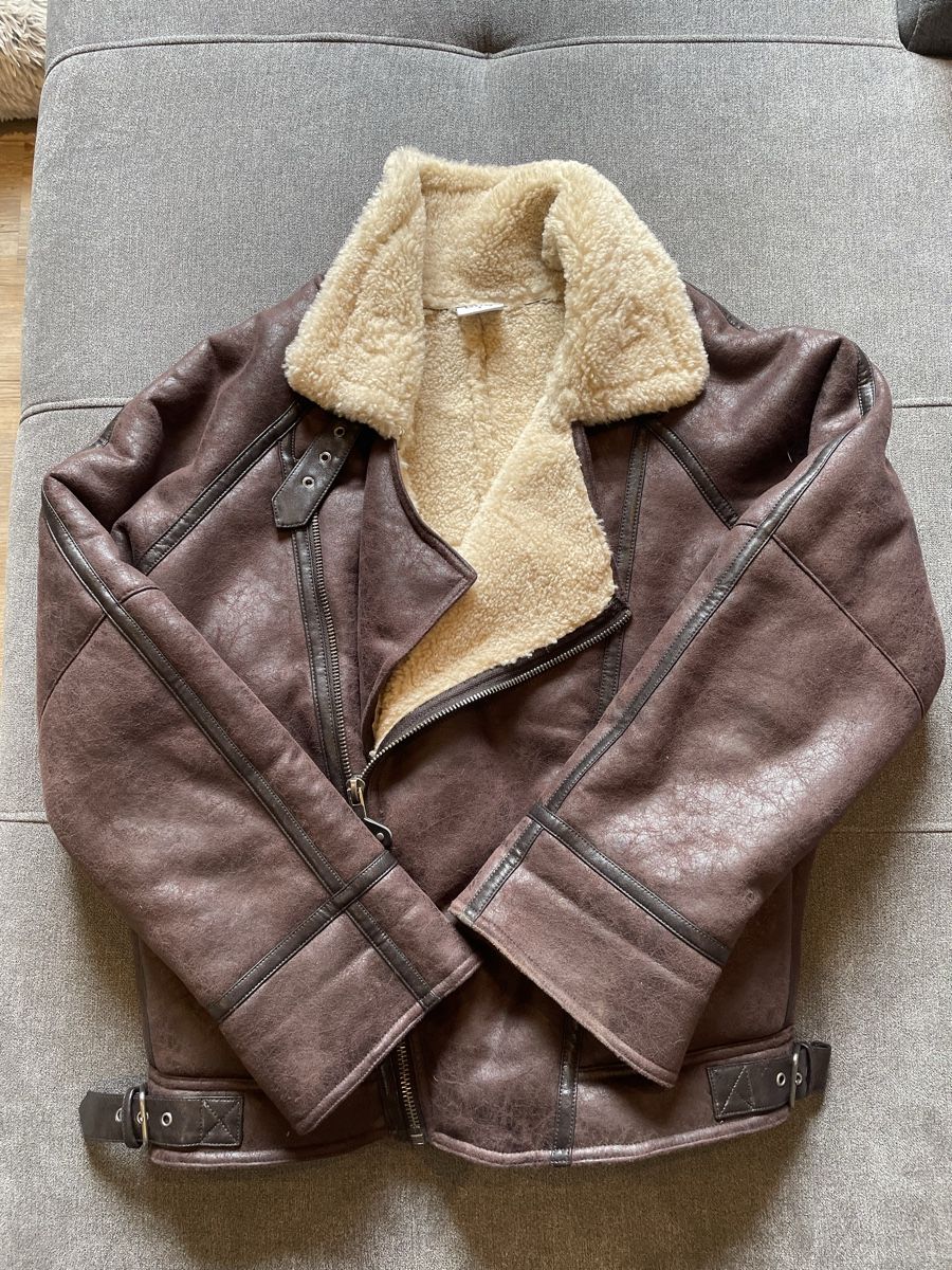 Giacche: Jacke – Usato da Süderen venduto da Da1910