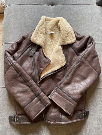 Jacke