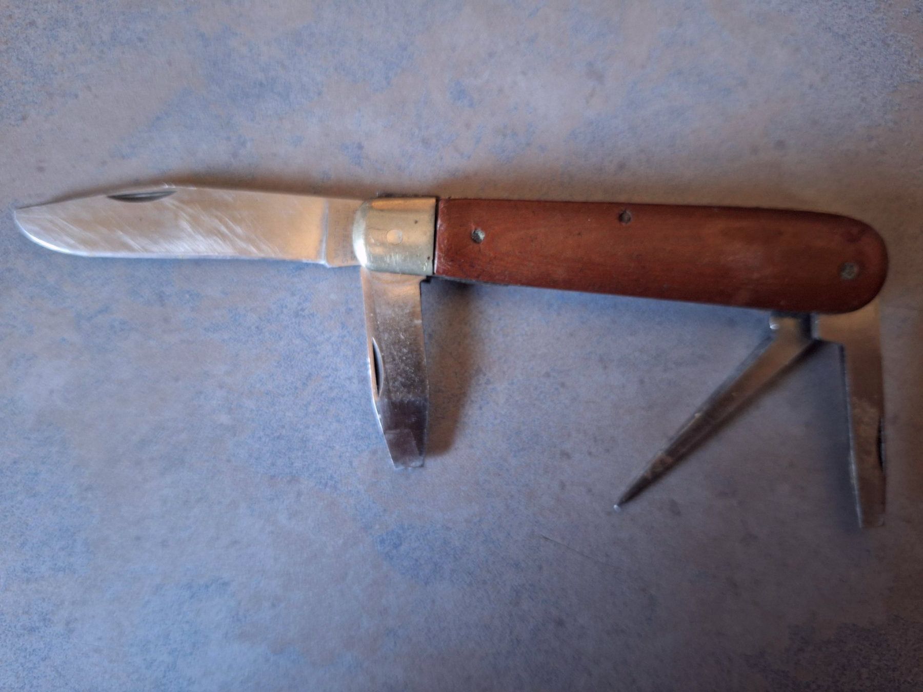 Victorinox Coltelli tascabile: couteau militaire VICTORINOX – Usato da Bière venduto da Roudi52 3