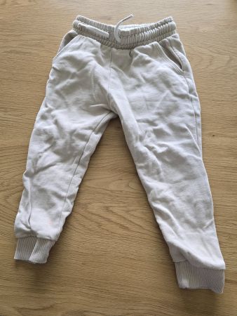Trainerhose Gr 104 von Next