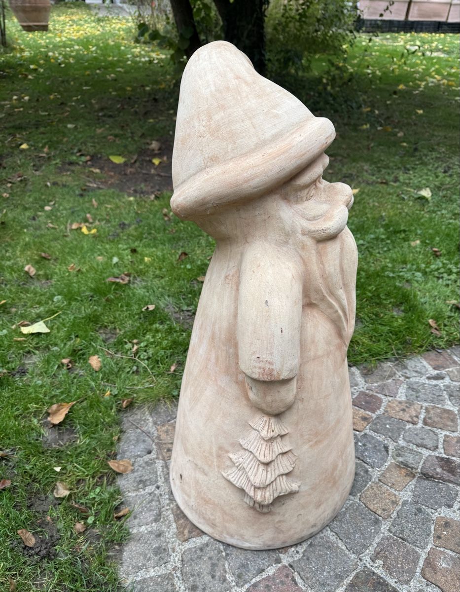 Figurines: Weihnachtsmann Figur – D'occasion à Lenzburg par Meister_k 3