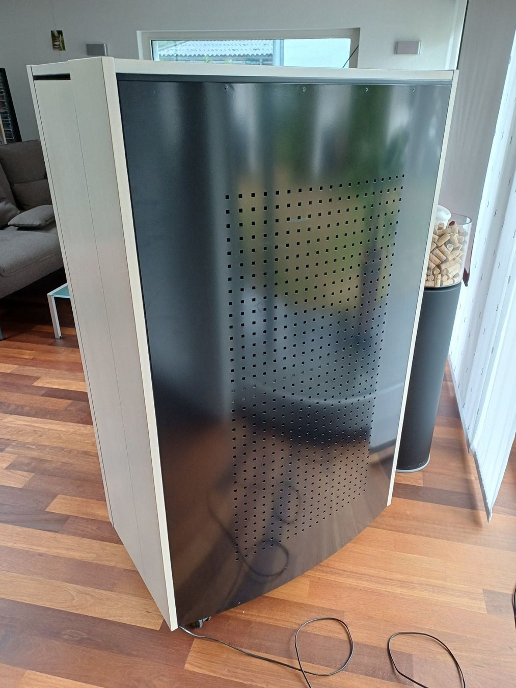 Team By Wellis Cassettiere: Swingcase von Team by Wellis, Barmöbel – Usato da Nebikon venduto da Wegere1 5