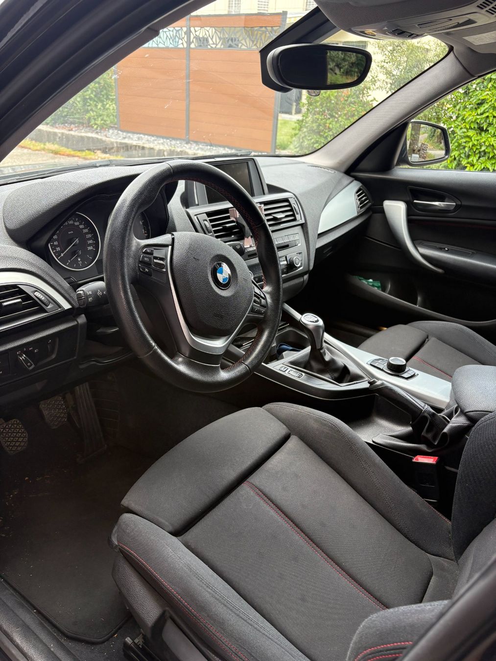 BMW Autos: BMW 116i - 5 türig – Gebraucht aus Zell LU von Jordibear 5