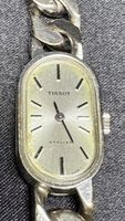 Tissot Stylist Art Deco Handaufzug