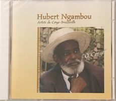 Hubert Ngambou - O Congo
