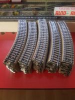 Märklin Gleise 5100   50 Stk