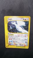 🔥 Lugia 149/147 Crystal Holo Aquapolis Englisch