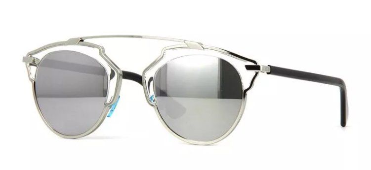 Dior Occhiali & Lenti: Dior Sonnenbrille – Usato da Basel venduto da MyAn 9
