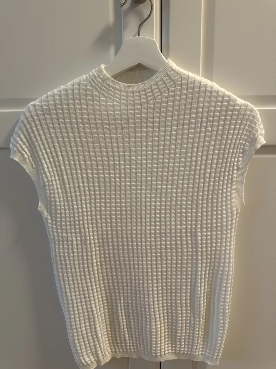 Tops: Wool Top – Neu (gemäss Beschreibung) aus Fällanden von jen_5rbs