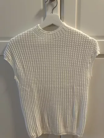 Wool Top
