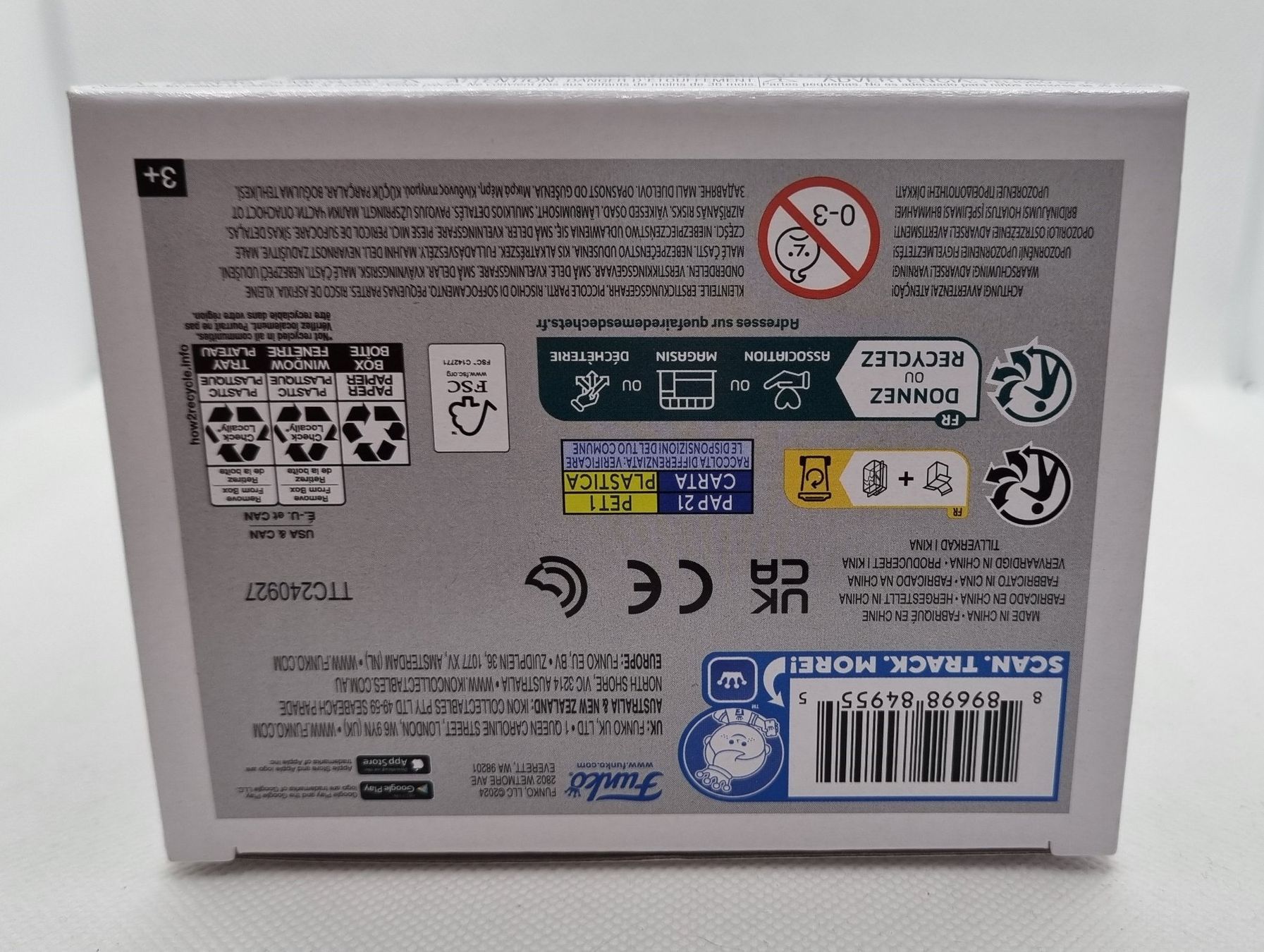 Funko Statuette: Funko POP! Baldur's Gate - Astarion – Nuovo (secondo la descrizione) da Vernayaz venduto da fnkochase 6