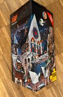 Puzzle 2000p. LOUP Castel of Horror