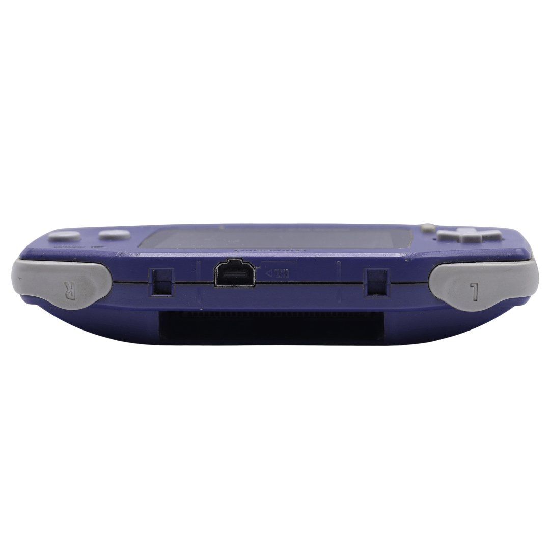 Nintendo Console: GameBoy Advance [Purple] – Usato da Paudex venduto da dindeboy 5