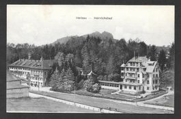 Herisau Heinrichsbad