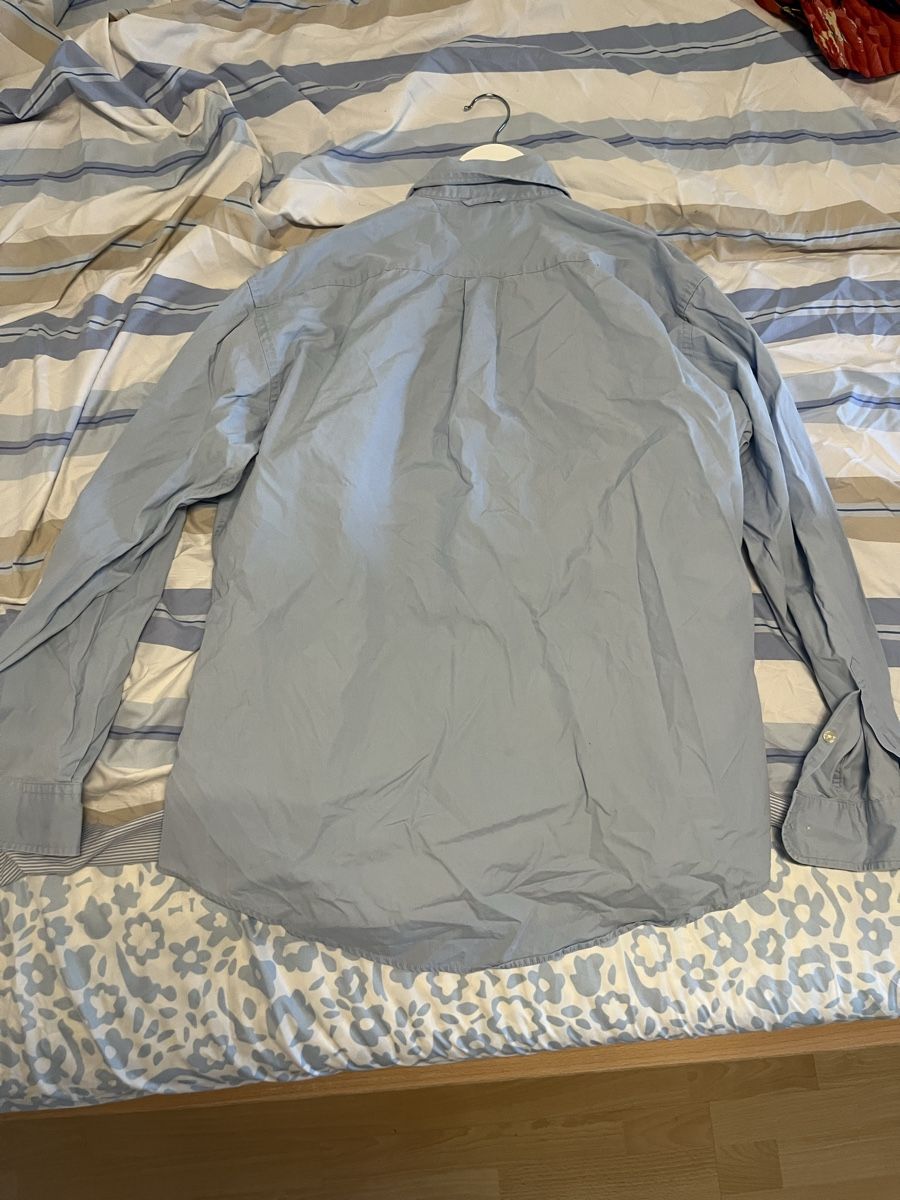 Hemden: Shirt Tommy Hilfiger – Gebraucht aus Frauenfeld von vla_8nfr 2
