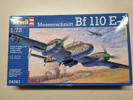 Messerschmitt BF 110 E - 1