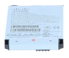 Cisco - CP-BATT-7925G-EXT= - Cisco 7925G Battery, Extended