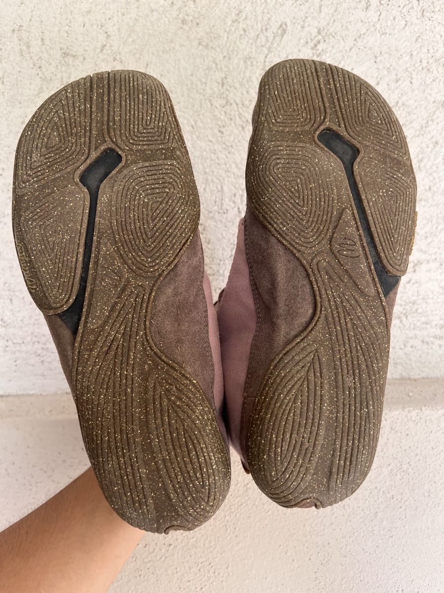 Wildling Chaussures hommes: Wildlinge Gr. 38 mit Wolle Innenfutter – D'occasion à Basel par luk_stein 3