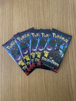Pokemon Packs