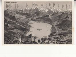 Thunersee ca. 1930