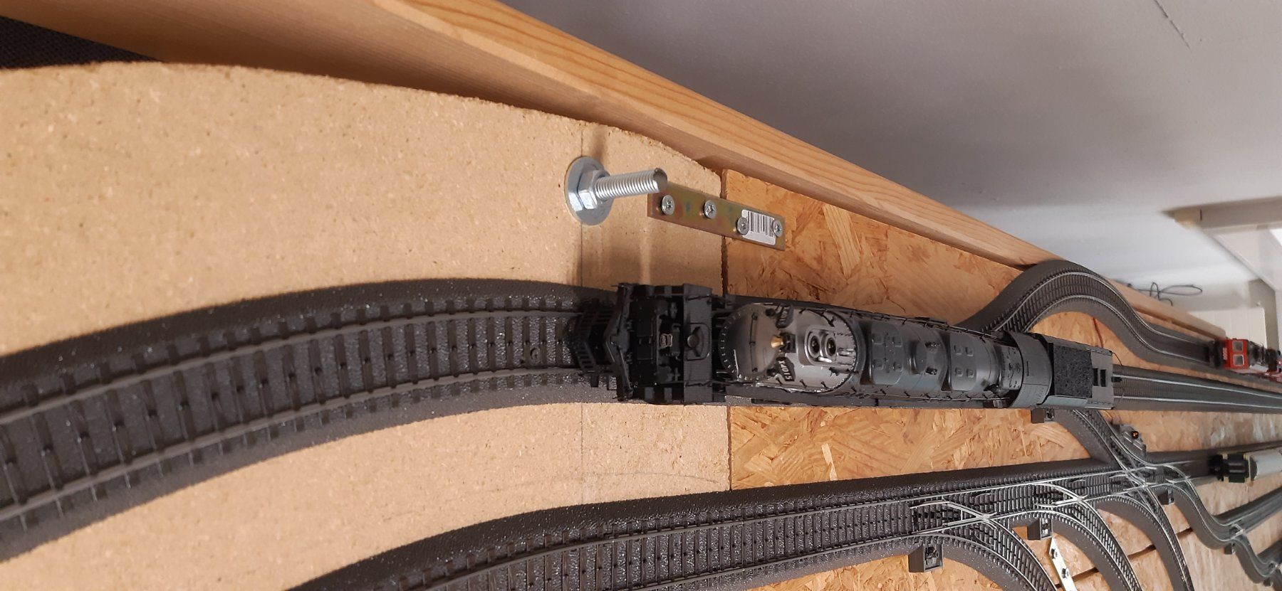 Märklin Modellini di ferrovie: Big Boy aus Starterpackung Art.Nr. 29848 – Usato da Uzwil venduto da Fw101 4