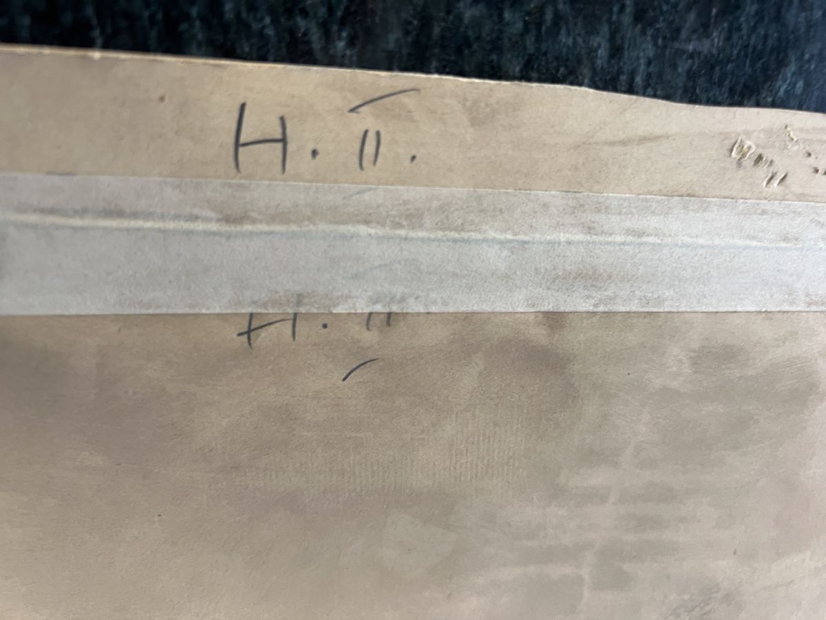 Gemälde: GRAND PASTEL SIGNÉ HAIMANN – Gebraucht aus Genève von Qanil77 5