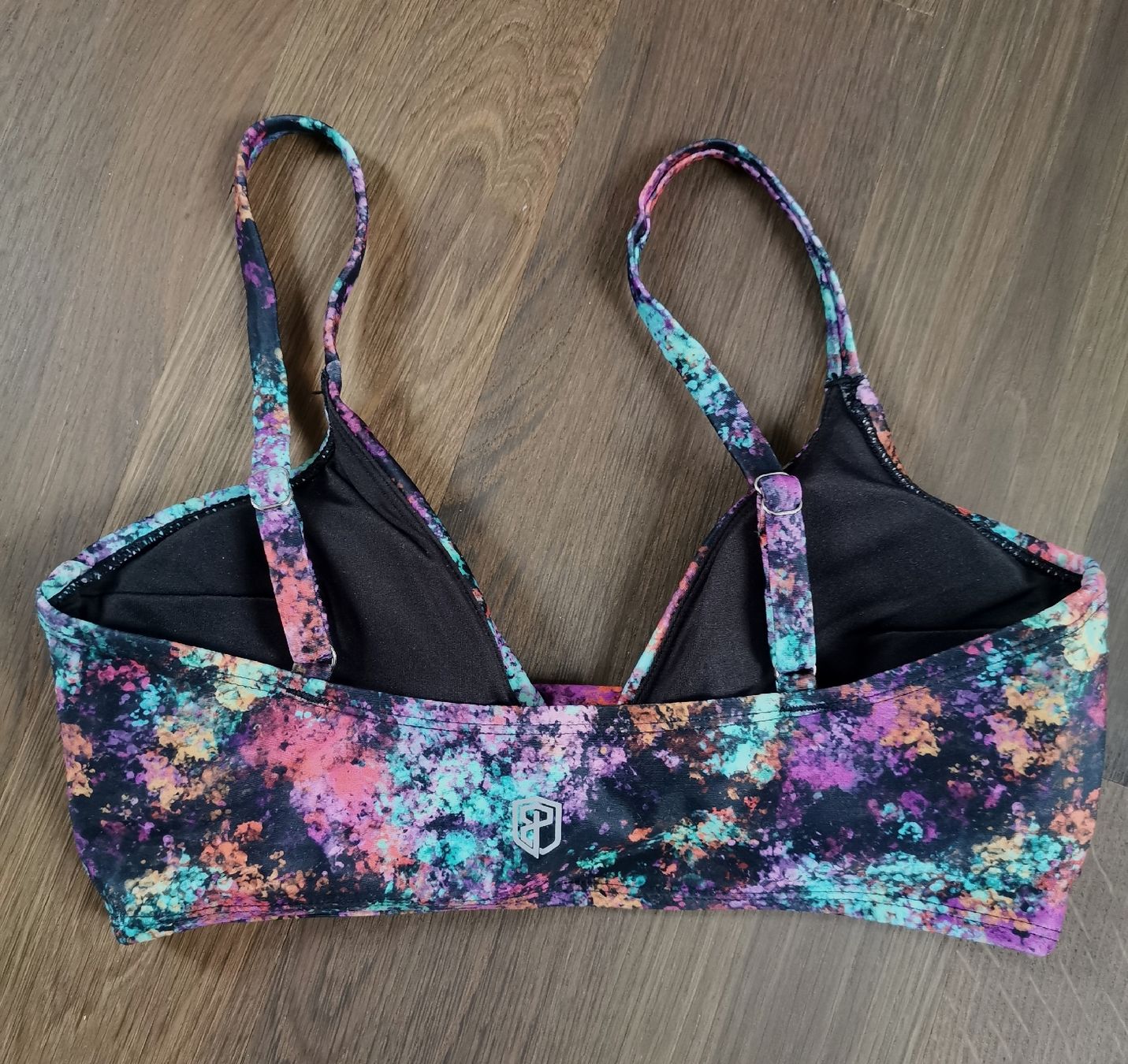 Costumi da bagno & Bikini: Bikini Top Born Primitive Gr. XS neu – Nuovo e nell'imballaggio originale da Obergerlafingen venduto da Sigus 1