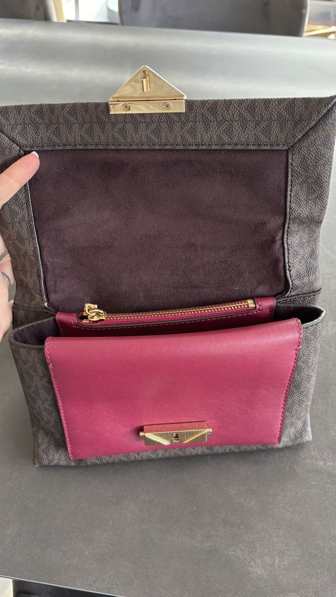 Michael Kors Borse da donna: Sac à main Michael Kors – Usato da Riddes venduto da dia_6vc2 2
