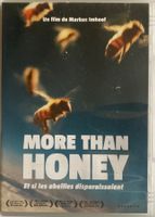 MARKUS IMHOOF - MORE THAN HONEY (ET SI LES ABEILLES DISPARAI