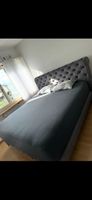 Boxspringbett