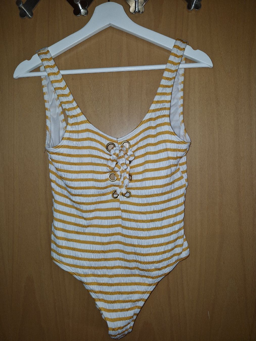 Badekleider & Bikinis: Badeanzug – Neu (gemäss Beschreibung) aus Lauerz von a2411
