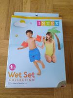 INTEX Armbänder Schwimmen Kinder 3-6 Jahre neu