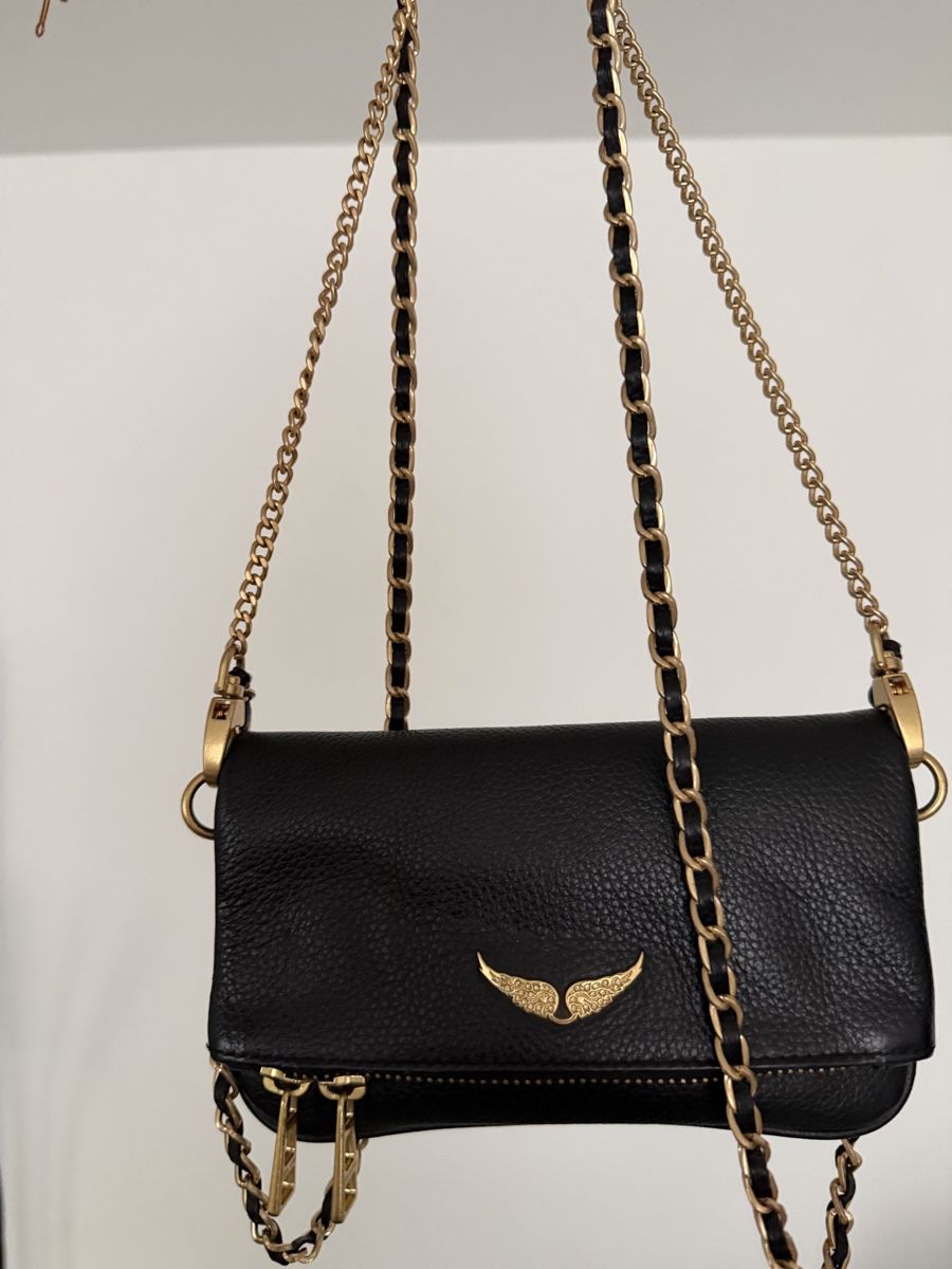 Zadig & Voltaire Borse da donna: Zadig & Voltaire Tasche – Nuovo (secondo la descrizione) da Seewen SZ venduto da mar_nx8d 1