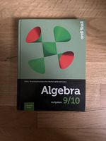 Mathematik-Lehrmittel Gymnasium: Algebra