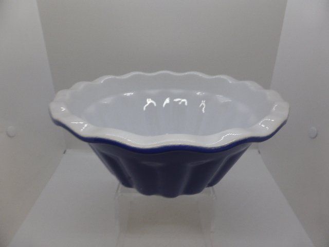 Emile Henry Backformen: Emile Henry grand moule à gâteau réf. 51.62 – Gebraucht aus Porrentruy von Kim017 1