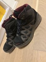 Lowa Damen Wanderstiefel Gore-Tex Gr. 39, guter Zustand