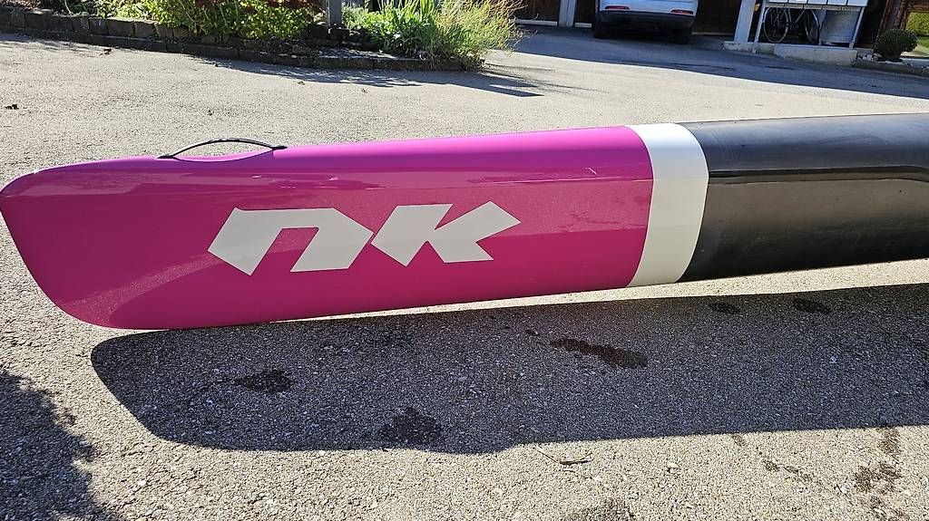 Barche: Nordic Kajak Exercise Surfski  – Usato da Leissigen venduto da schwizi66 1