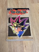 Yu-Gi-Oh! Manga Carlsen Comics Band 1 Kazuki Takahashi