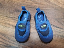 Badeschuhe Grösse 20/21 Aqua Lung